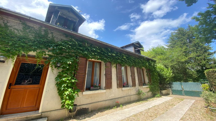 Ma-Cabane - Vente Maison VILLERS-COTTERETS, 83 m²