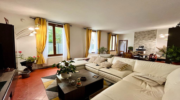 Ma-Cabane - Vente Maison VILLERS-COTTERETS, 83 m²