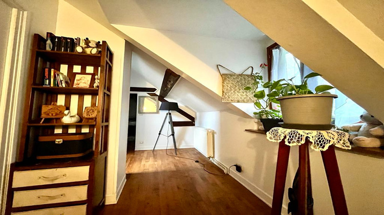 Ma-Cabane - Vente Maison VILLERS-COTTERETS, 83 m²