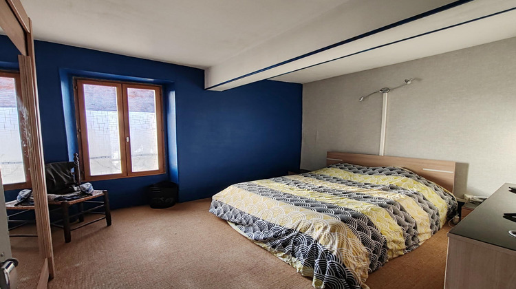 Ma-Cabane - Vente Maison Villers-Cotterêts, 100 m²