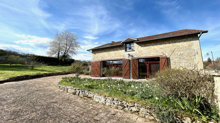 Ma-Cabane - Vente Maison Villers-Cotterêts, 140 m²