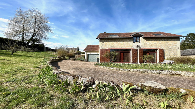 Ma-Cabane - Vente Maison Villers-Cotterêts, 140 m²