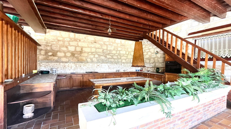 Ma-Cabane - Vente Maison Villers-Cotterêts, 140 m²