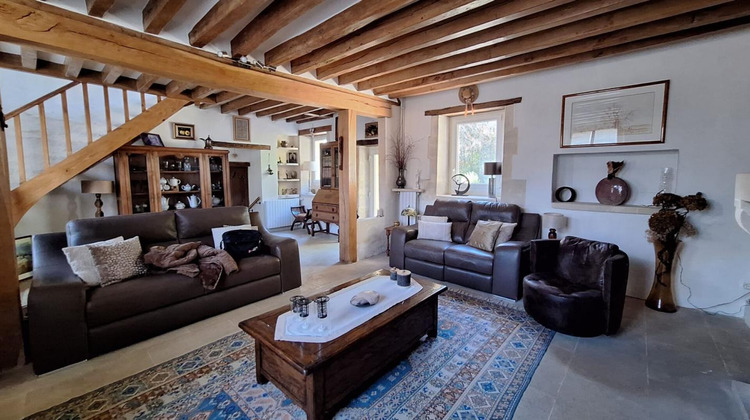 Ma-Cabane - Vente Maison VILLERS COTTERETS, 110 m²