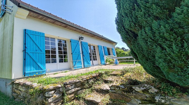 Ma-Cabane - Vente Maison Villers-Cotterêts, 66 m²