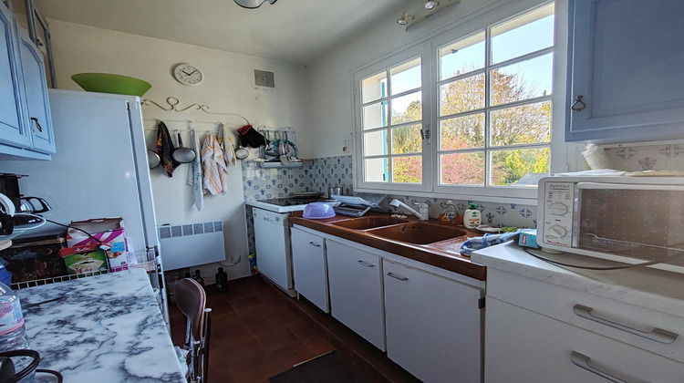 Ma-Cabane - Vente Maison Villers-Cotterêts, 66 m²