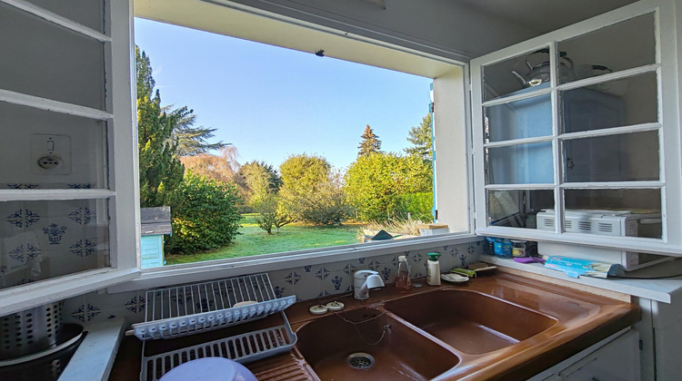 Ma-Cabane - Vente Maison Villers-Cotterêts, 66 m²