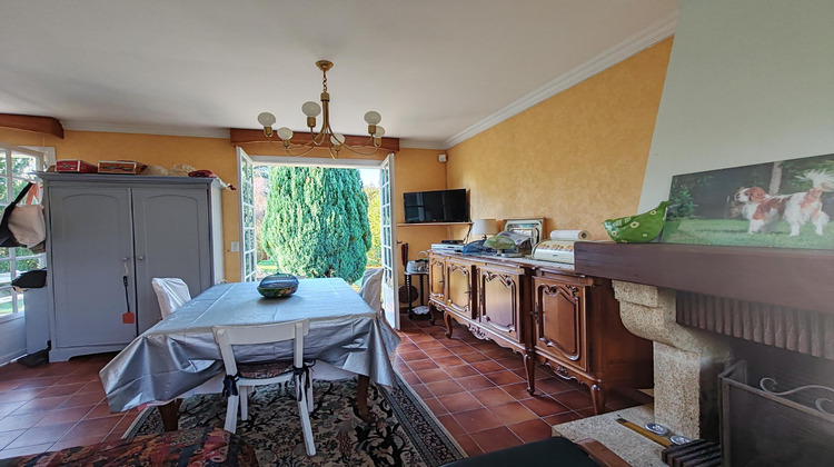 Ma-Cabane - Vente Maison Villers-Cotterêts, 66 m²