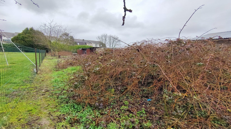 Ma-Cabane - Vente Maison Villers-Cotterêts, 60 m²