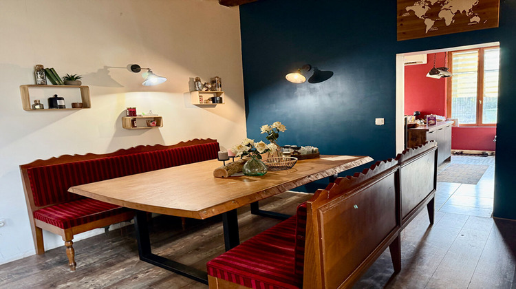 Ma-Cabane - Vente Maison VILLERS-COTTERETS, 174 m²