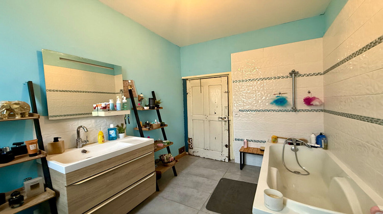 Ma-Cabane - Vente Maison VILLERS-COTTERETS, 174 m²