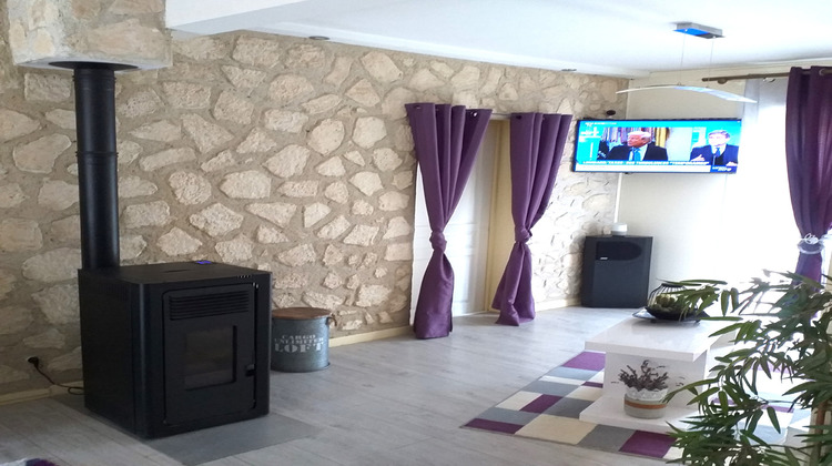 Ma-Cabane - Vente Maison Villers-Cotterêts, 112 m²