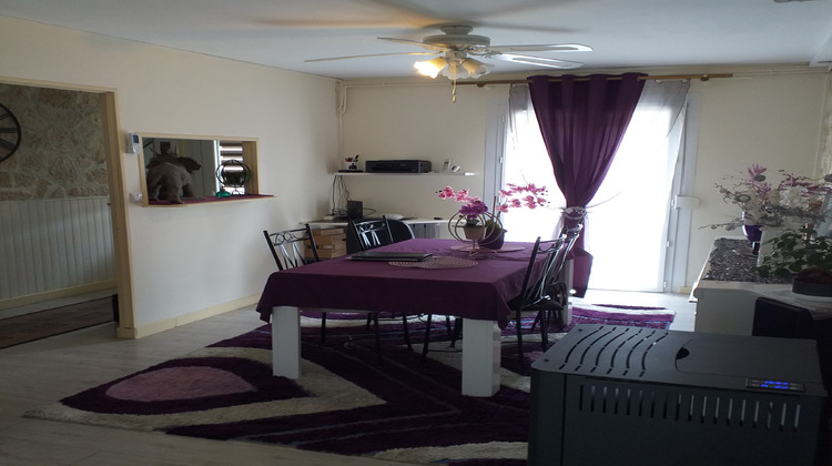 Ma-Cabane - Vente Maison Villers-Cotterêts, 112 m²