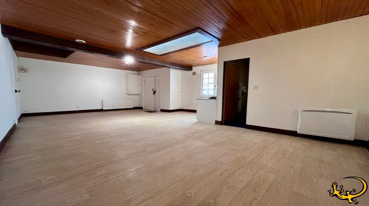 Ma-Cabane - Vente Maison VILLERS-COTTERETS, 37 m²