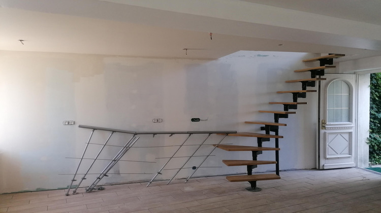 Ma-Cabane - Vente Maison Villers-Cotterêts, 42 m²