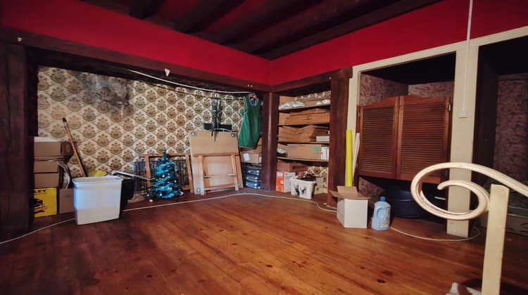 Ma-Cabane - Vente Maison Villers-Cotterêts, 240 m²