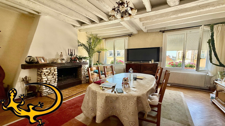 Ma-Cabane - Vente Maison VILLERS-COTTERETS, 205 m²