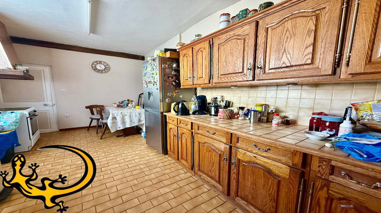 Ma-Cabane - Vente Maison VILLERS-COTTERETS, 205 m²