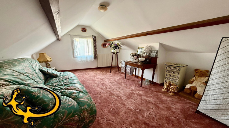 Ma-Cabane - Vente Maison VILLERS-COTTERETS, 205 m²