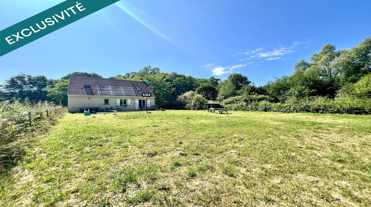 Ma-Cabane - Vente Maison Villers-Cotterets, 97 m²