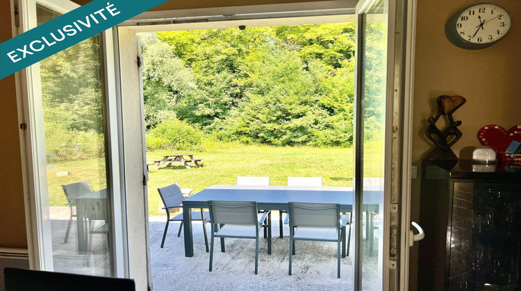 Ma-Cabane - Vente Maison Villers-Cotterets, 97 m²
