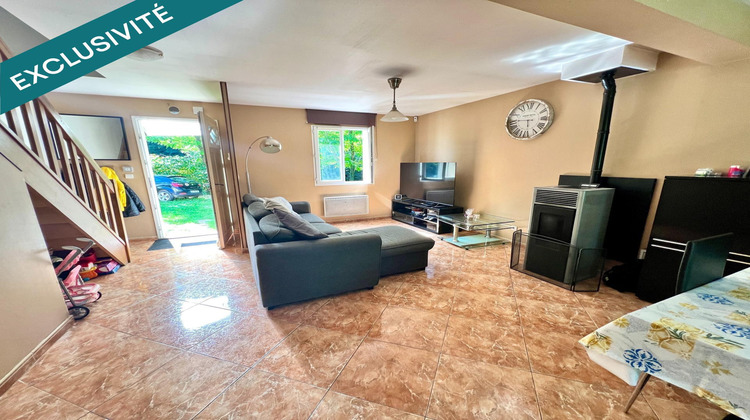 Ma-Cabane - Vente Maison Villers-Cotterets, 97 m²