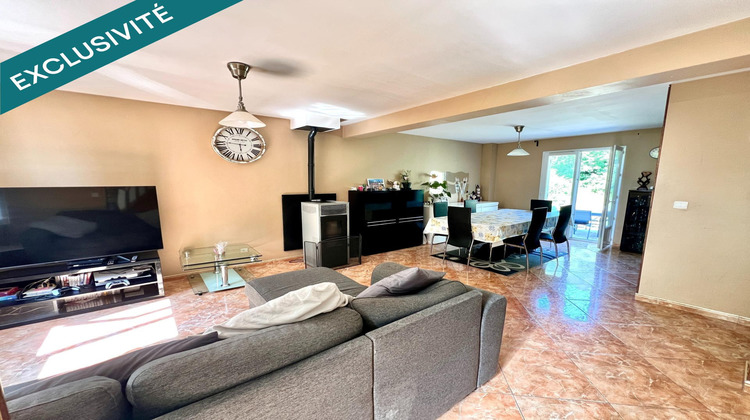 Ma-Cabane - Vente Maison Villers-Cotterets, 97 m²