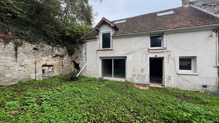 Ma-Cabane - Vente Maison VILLERS-COTTERETS, 0 m²