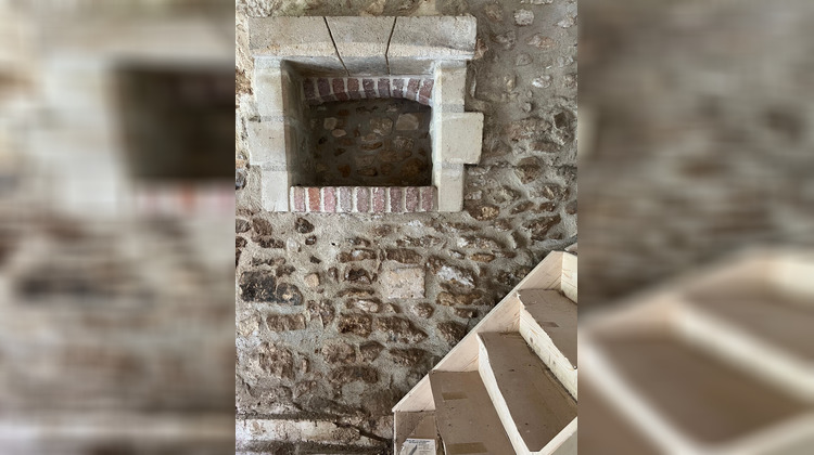 Ma-Cabane - Vente Maison VILLERS-COTTERETS, 0 m²