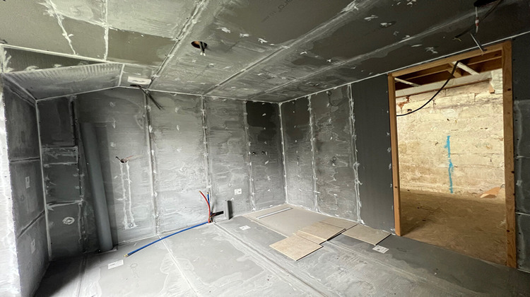 Ma-Cabane - Vente Maison VILLERS-COTTERETS, 0 m²