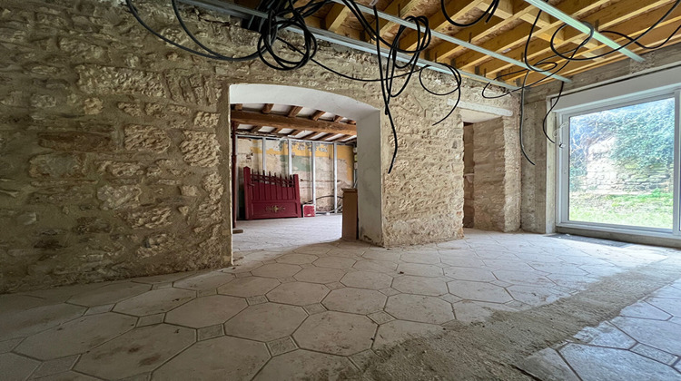 Ma-Cabane - Vente Maison VILLERS-COTTERETS, 0 m²