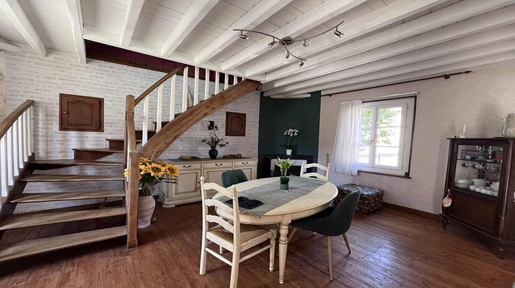 Ma-Cabane - Vente Maison VILLERS-COTTERETS, 83 m²