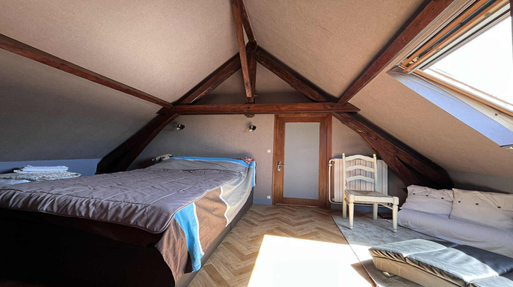 Ma-Cabane - Vente Maison VILLERS-COTTERETS, 83 m²