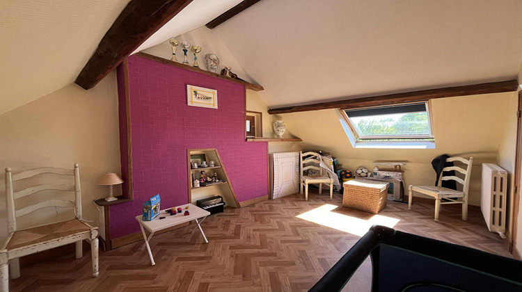 Ma-Cabane - Vente Maison VILLERS-COTTERETS, 83 m²