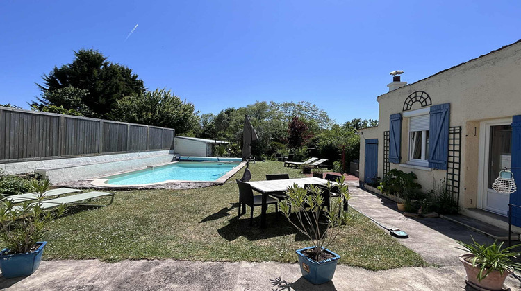 Ma-Cabane - Vente Maison VILLERS-COTTERETS, 83 m²