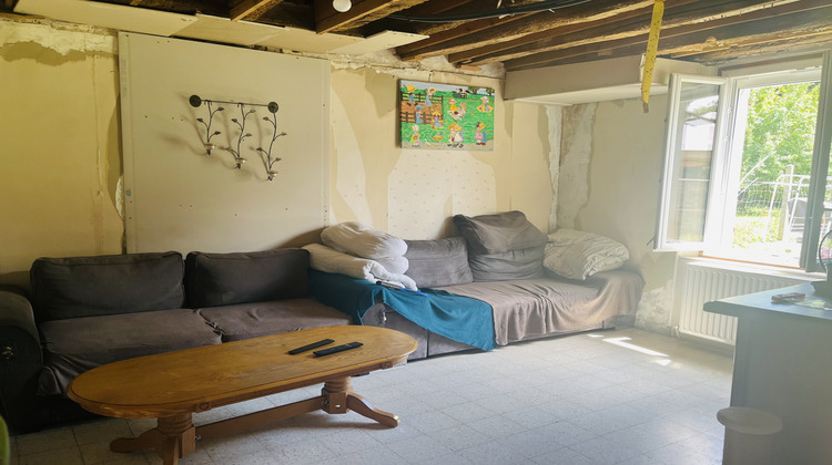 Ma-Cabane - Vente Maison Villers-Cotterêts, 135 m²