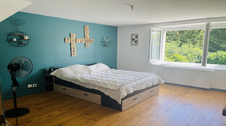 Ma-Cabane - Vente Maison Villers-Cotterêts, 135 m²