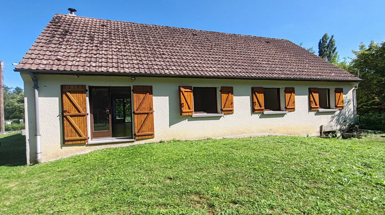 Ma-Cabane - Vente Maison Villers-Cotterêts, 87 m²