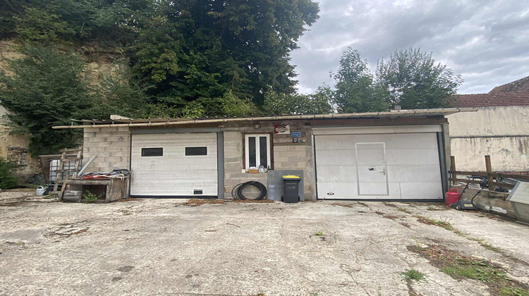 Ma-Cabane - Vente Maison VILLERS-COTTERETS, 117 m²