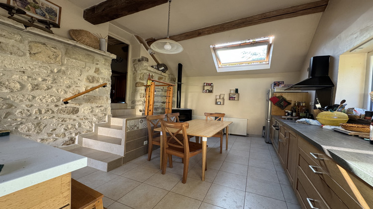 Ma-Cabane - Vente Maison Villers-Cotterêts, 168 m²