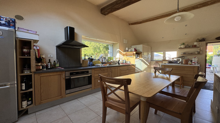 Ma-Cabane - Vente Maison Villers-Cotterêts, 168 m²