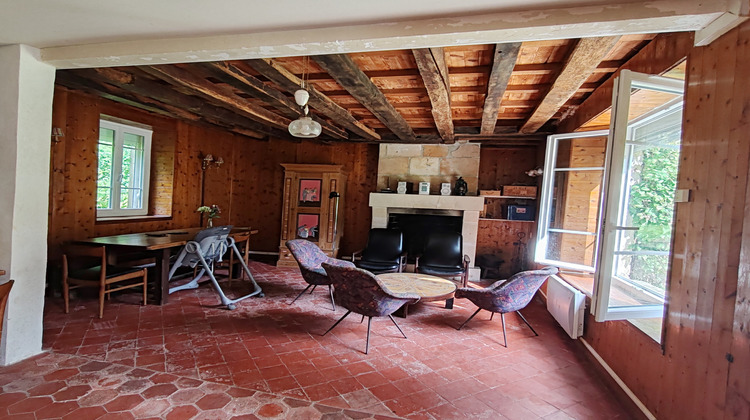 Ma-Cabane - Vente Maison Villers-Cotterêts, 157 m²