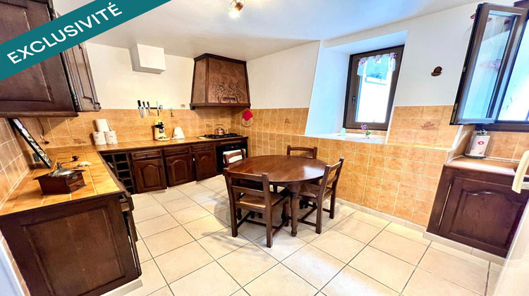 Ma-Cabane - Vente Maison Villers-Cotterets, 105 m²