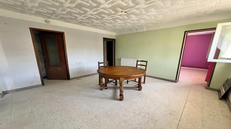 Ma-Cabane - Vente Maison Villers-Cotterets, 96 m²