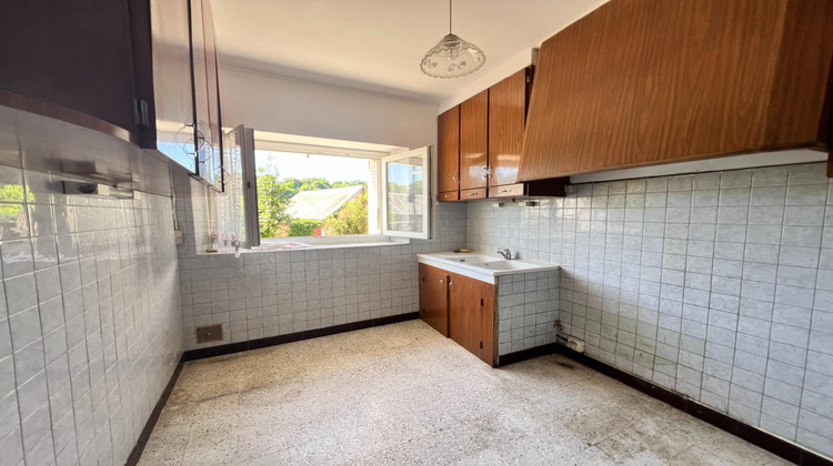 Ma-Cabane - Vente Maison Villers-Cotterets, 96 m²