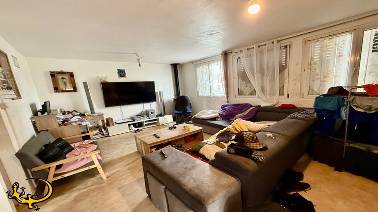 Ma-Cabane - Vente Maison VILLERS-COTTERETS, 72 m²