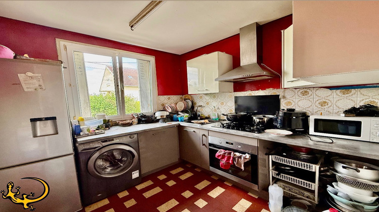 Ma-Cabane - Vente Maison VILLERS-COTTERETS, 72 m²