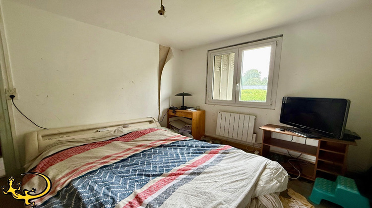 Ma-Cabane - Vente Maison VILLERS-COTTERETS, 72 m²