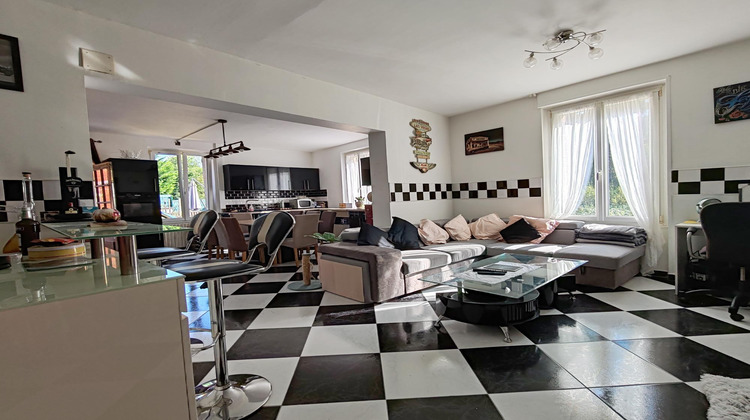 Ma-Cabane - Vente Maison Villers-Cotterêts, 87 m²