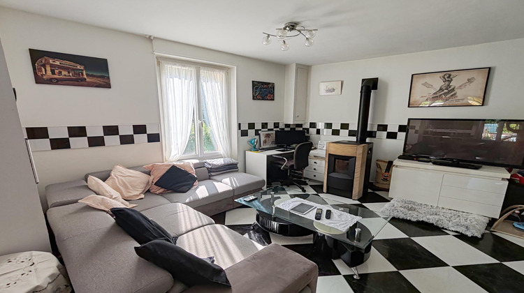 Ma-Cabane - Vente Maison Villers-Cotterêts, 87 m²